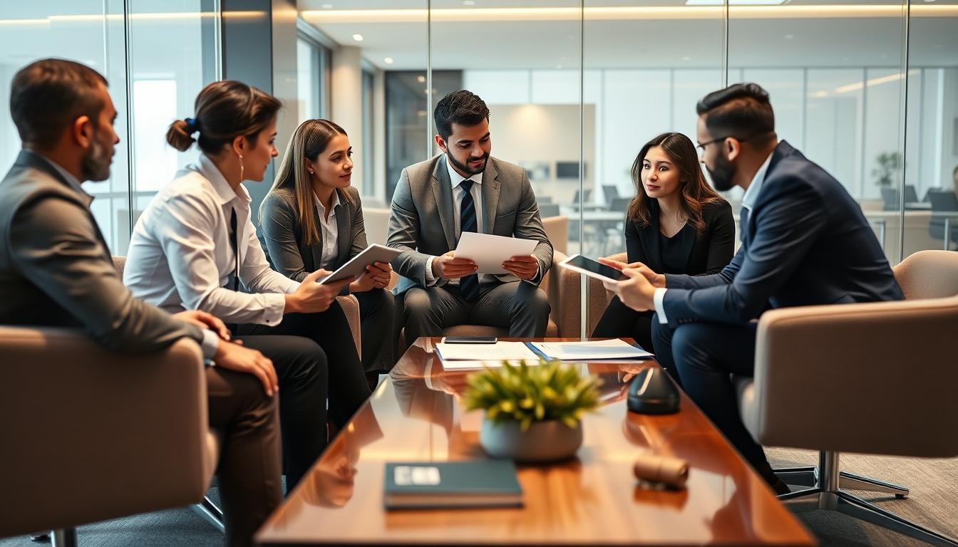 Professional plan visual